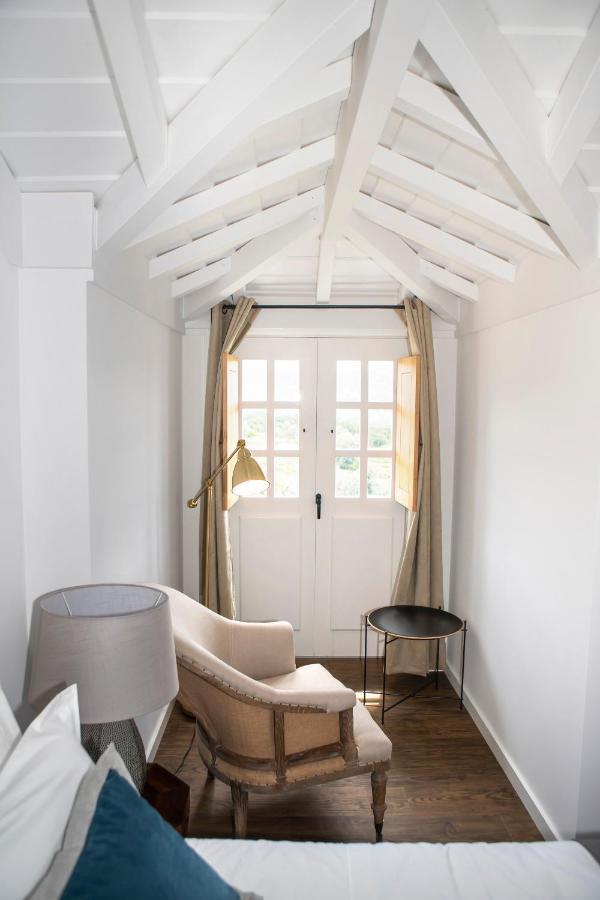 Mae - Casas De Selim Villa Аркос де Валдевез Екстериор снимка